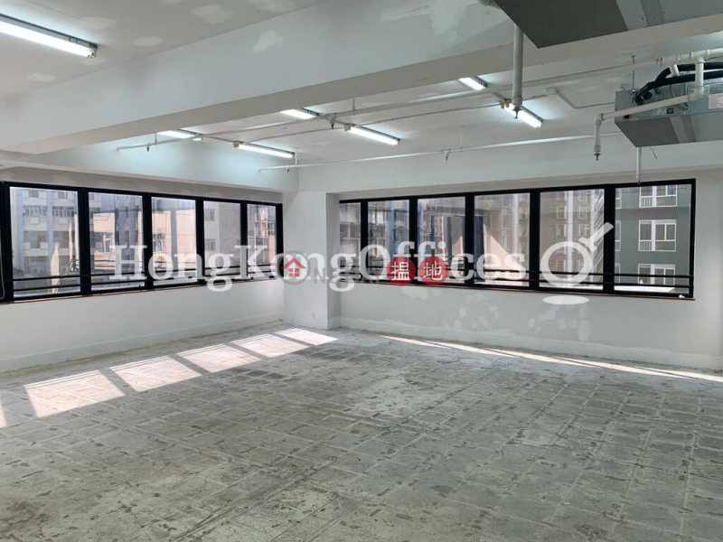 Office Unit for Rent at Hua Fu Commercial Building, 101-113 Queens Road West | Western District, Hong Kong, Rental HK$ 28,226/ month