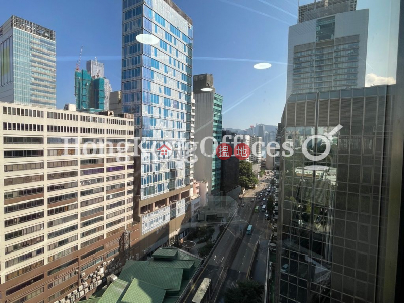 Property Search Hong Kong | OneDay | Office / Commercial Property, Rental Listings Office Unit for Rent at Silvercord Tower 2