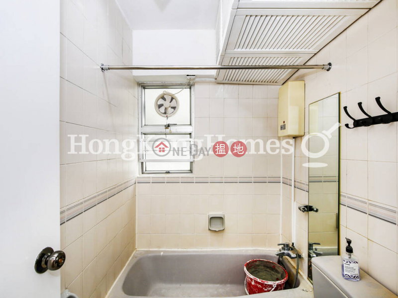 Property Search Hong Kong | OneDay | Residential | Rental Listings | 3 Bedroom Family Unit for Rent at South Horizons Phase 1, Hoi Wan Court Block 4