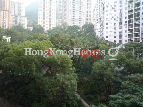 1 Bed Unit at Wilton Place | For Sale, Wilton Place 蔚庭軒 | Western District (Proway-LID71644S)_0