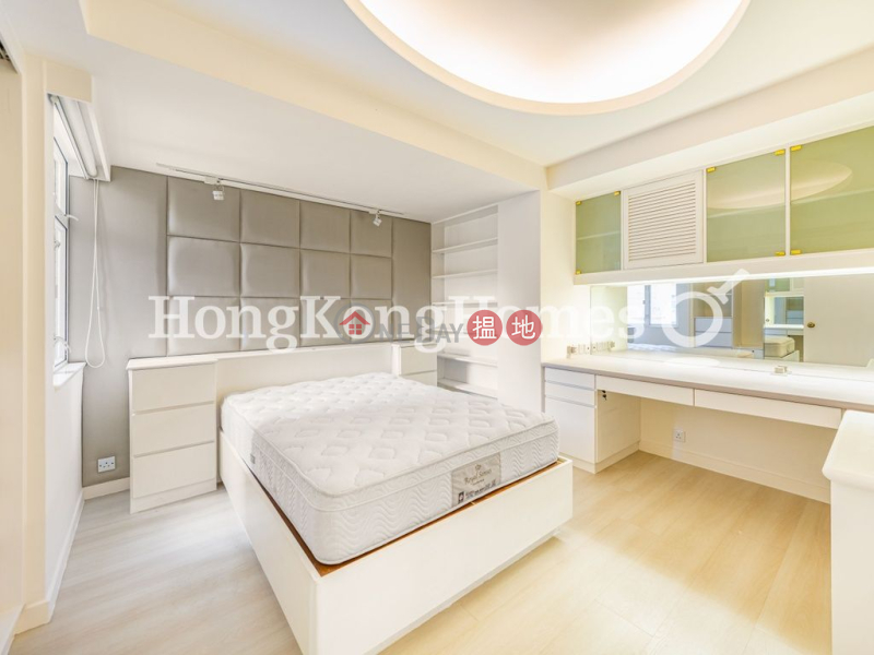 HK$ 65,000/ 月聯邦花園|西區|聯邦花園三房兩廳單位出租