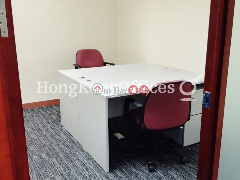 HK$ 24.00M Concordia Plaza, Yau Tsim Mong | Office Unit at Concordia Plaza | For Sale