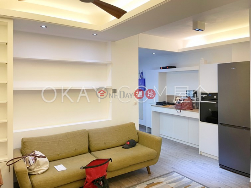 Wah Fai Court | Low, Residential | Rental Listings HK$ 27,000/ month