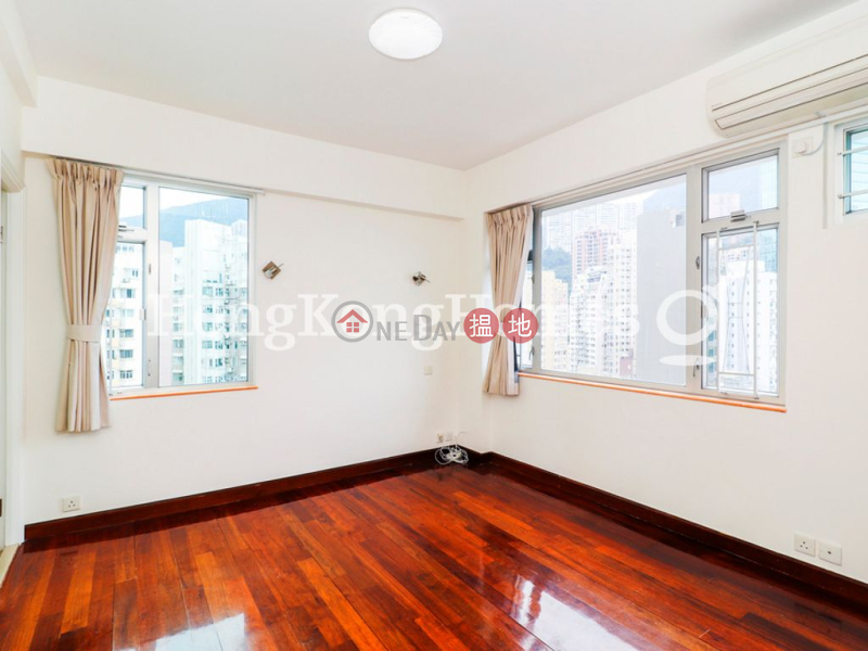 HK$ 50,000/ month Arts Mansion Wan Chai District | 3 Bedroom Family Unit for Rent at Arts Mansion