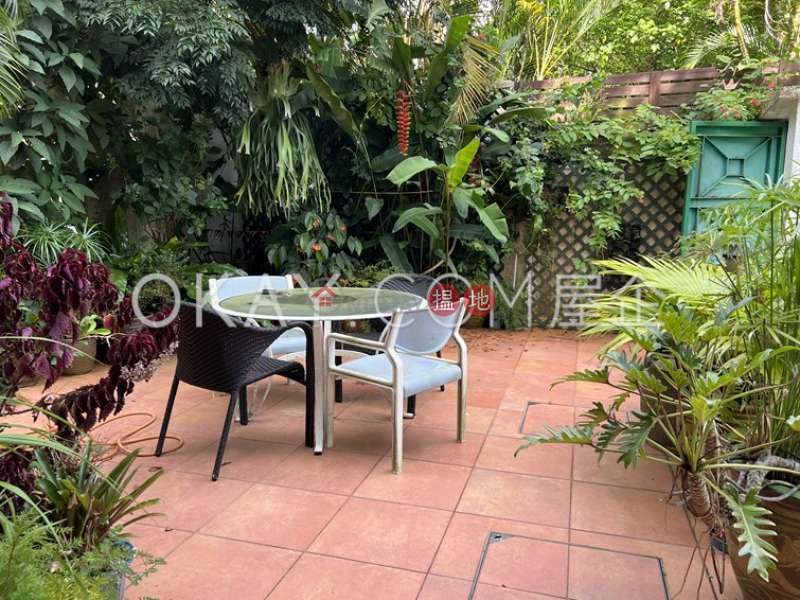 Gorgeous house with terrace, balcony | Rental | Hing Keng Shek 慶徑石 Rental Listings