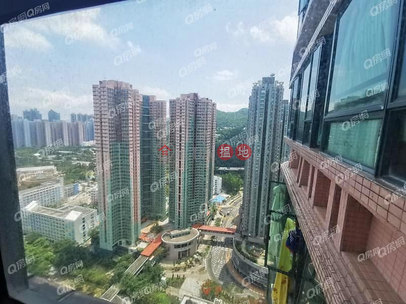 HK$ 14,500/ month Tower 9 Phase 2 Metro City Sai Kung, Tower 9 Phase 2 Metro City | 2 bedroom High Floor Flat for Rent