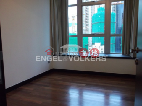 2 Bedroom Flat for Sale in Wan Chai, J Residence 嘉薈軒 | Wan Chai District (EVHK36565)_0