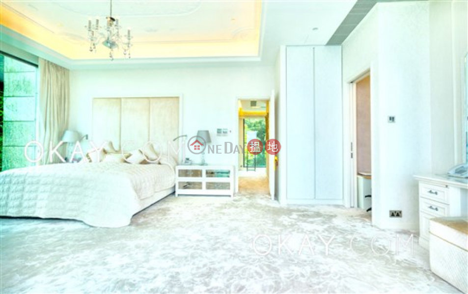 HK$ 500M, Severn 8 | Central District | Gorgeous house with rooftop, balcony | For Sale