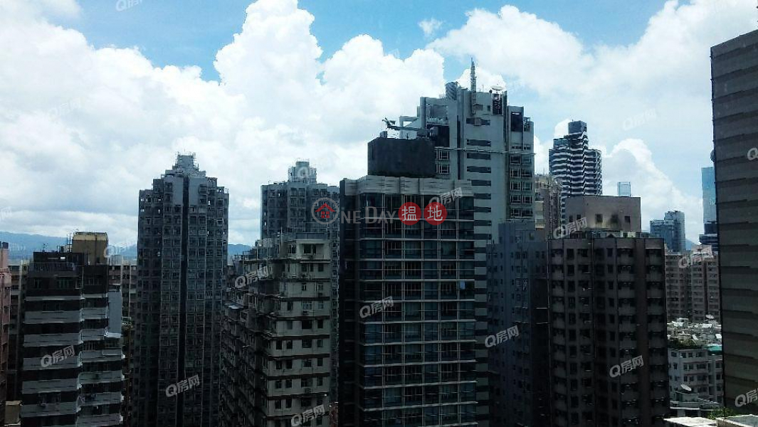 The Belcher\'s Phase 1 Tower 3 | 2 bedroom Low Floor Flat for Rent, 89 Pok Fu Lam Road | Western District | Hong Kong | Rental HK$ 40,000/ month