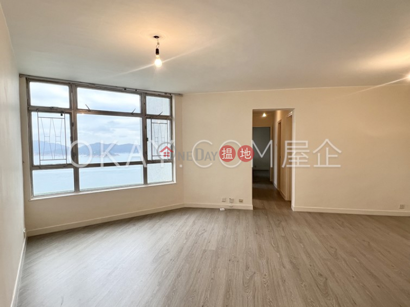Lovely 3 bedroom on high floor | Rental, Marina Square West 海怡廣場西翼 Rental Listings | Southern District (OKAY-R206483)