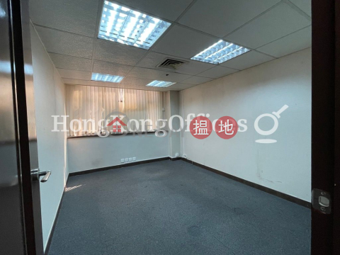 Office Unit for Rent at The Broadway, The Broadway 博匯大廈 | Wan Chai District (HKO-23717-AMHR)_0