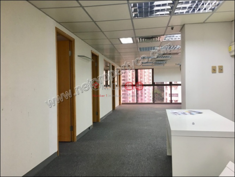 Property Search Hong Kong | OneDay | Office / Commercial Property, Rental Listings Prime office for Lease