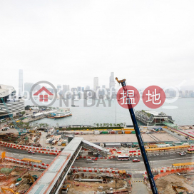 海港中心寫字樓租單位出租, 海港中心 Harbour Centre | 灣仔區 (HKO-36503-AKHR)_0