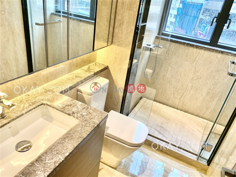 Popular 2 bedroom in Wan Chai | Rental, Takan Lodge 德安樓 Rental Listings | Wan Chai District (OKAY-R64536)