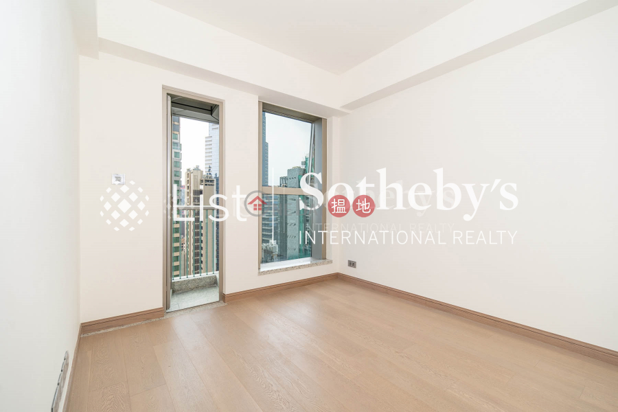 Property Search Hong Kong | OneDay | Residential, Rental Listings, Property for Rent at My Central with 2 Bedrooms