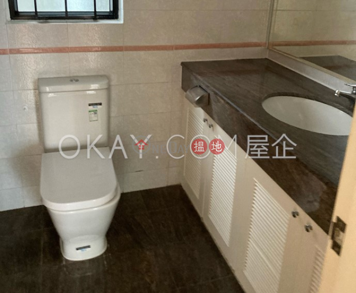 3房2廁,實用率高,星級會所,連車位嘉富麗苑出租單位|嘉富麗苑(Clovelly Court)出租樓盤 (OKAY-R26023)