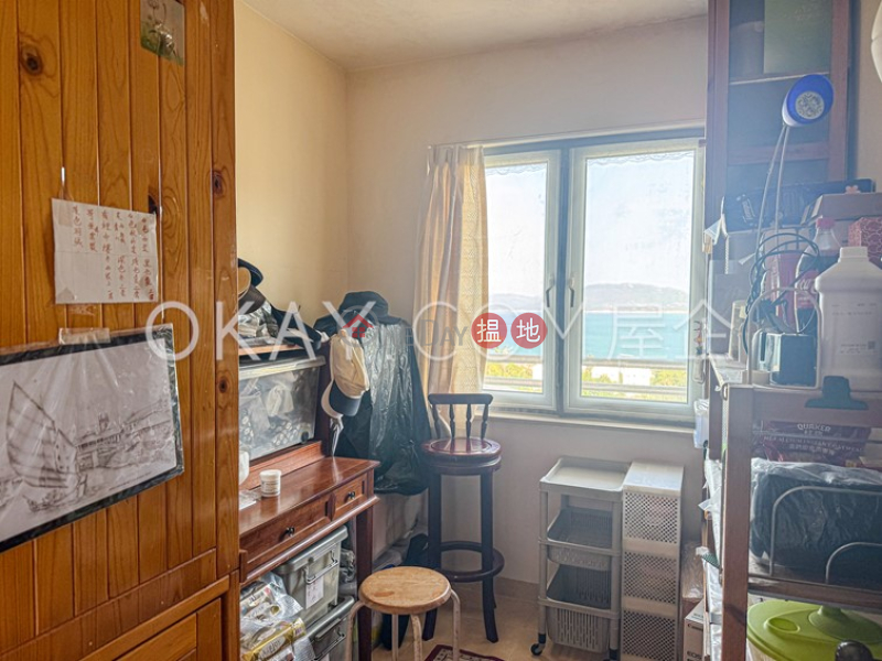 3房2廁,極高層,海景,露台相思灣村48號出售單位|相思灣村48號(48 Sheung Sze Wan Village)出售樓盤 (OKAY-S735679)