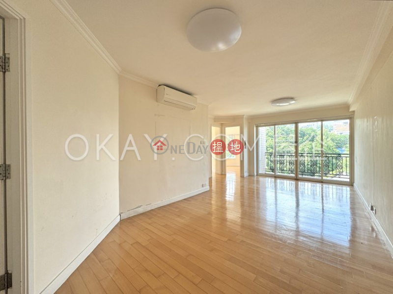 Property Search Hong Kong | OneDay | Residential | Rental Listings, Nicely kept 3 bedroom with balcony | Rental