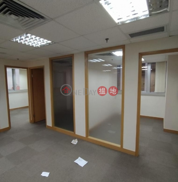 Jonsim Place | Middle Office / Commercial Property | Rental Listings HK$ 38,800/ month