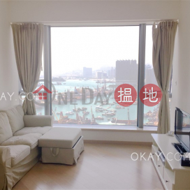 3房2廁《天璽20座2區(海鑽)出租單位》 | 天璽20座2區(海鑽) The Cullinan Tower 20 Zone 2 (Ocean Sky) _0