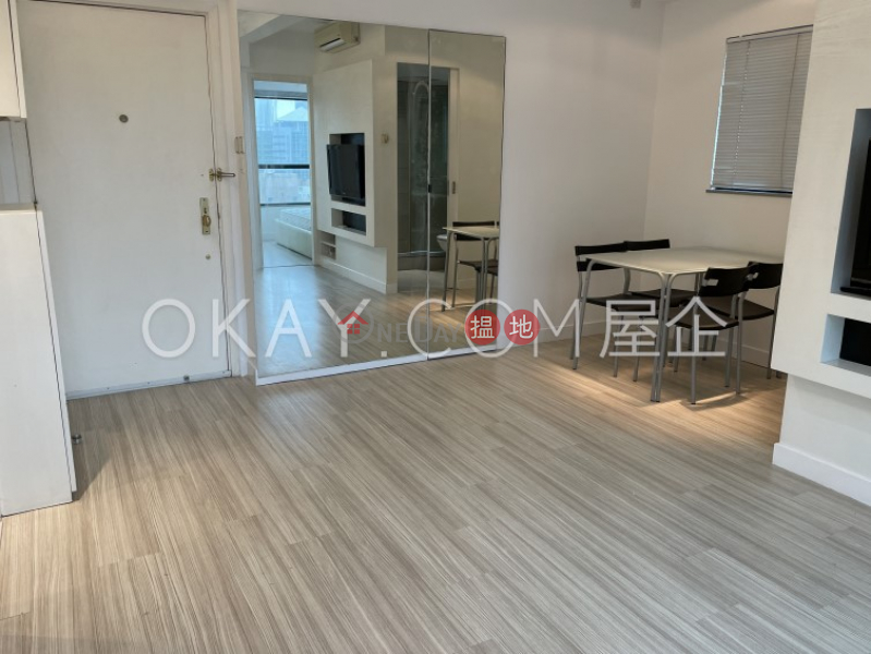 Cozy 1 bedroom on high floor | For Sale, 8 U Lam Terrace | Central District, Hong Kong | Sales | HK$ 8.5M