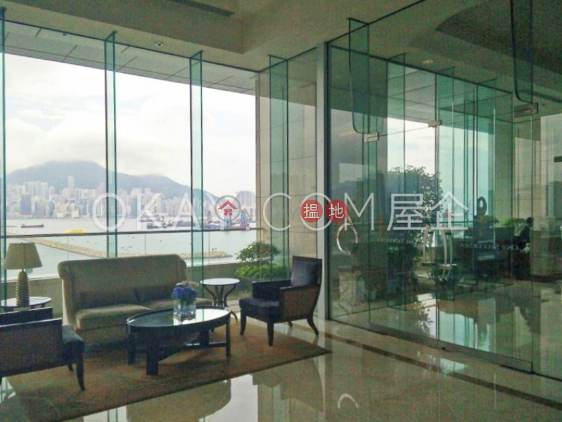 一號銀海2座-高層|住宅|出租樓盤-HK$ 200,000/ 月