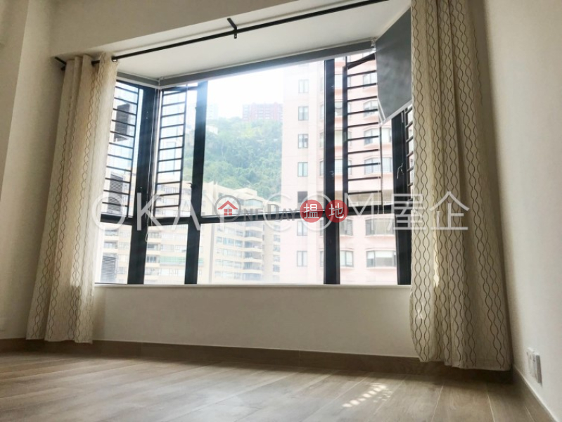 Cozy studio in Mid-levels Central | For Sale | St Louis Mansion 雨時大廈 Sales Listings