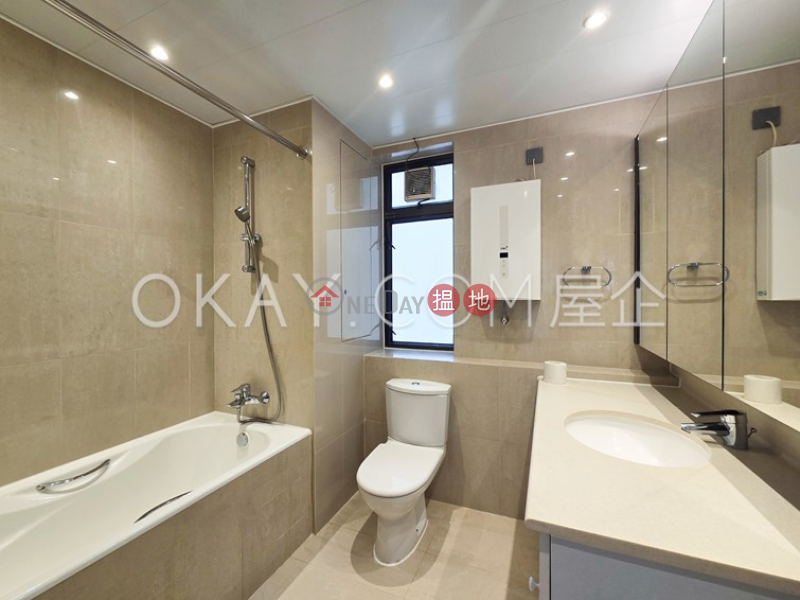 Property Search Hong Kong | OneDay | Residential, Rental Listings | Efficient 3 bedroom in Mid-levels East | Rental