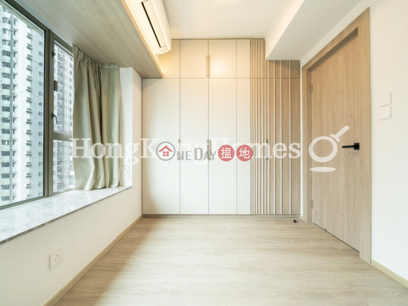 HK$ 28,000/ month | Peach Blossom | Western District 2 Bedroom Unit for Rent at Peach Blossom