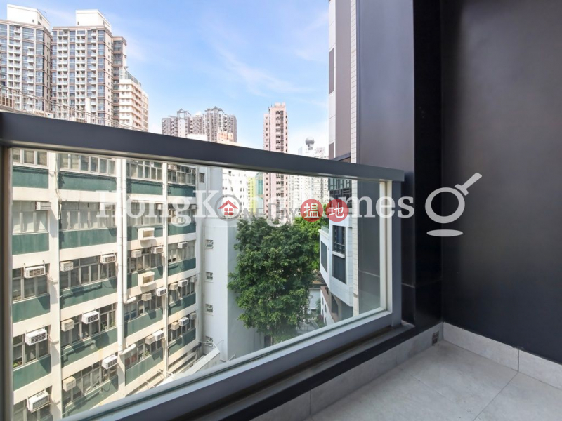 2 Bedroom Unit for Rent at Resiglow Pokfulam 8 Hing Hon Road | Western District, Hong Kong Rental, HK$ 31,500/ month