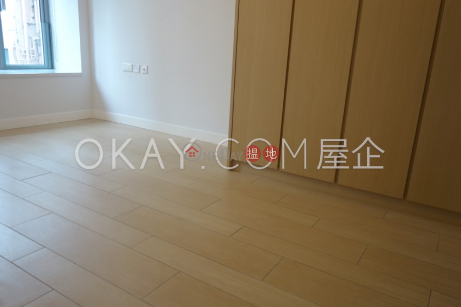 Lovely 3 bedroom on high floor with balcony | Rental | Po Wah Court 寶華閣 Rental Listings