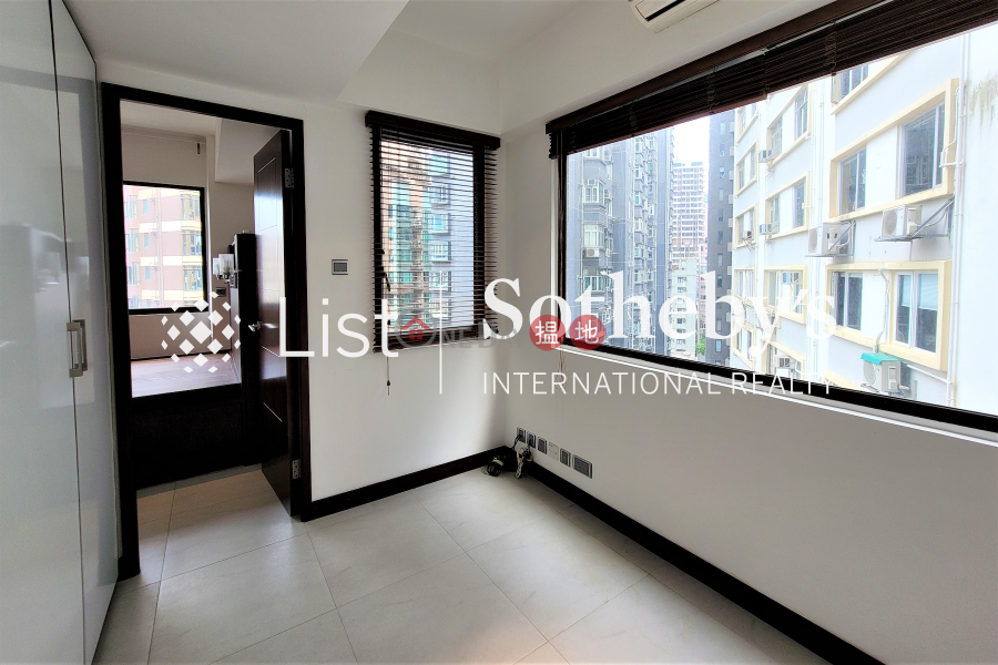 Property Search Hong Kong | OneDay | Residential, Rental Listings | Property for Rent at Garfield Mansion with 1 Bedroom