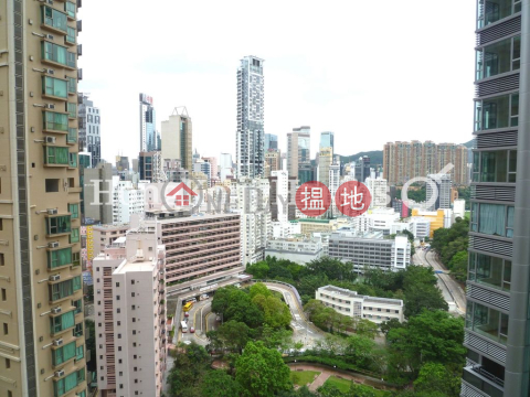 尚翹峰1期2座三房兩廳單位出售 | 尚翹峰1期2座 The Zenith Phase 1, Block 2 _0
