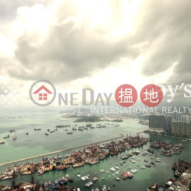 擎天半島三房兩廳單位出租