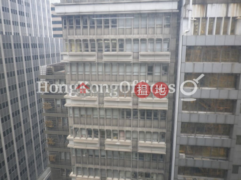 裕昌大廈寫字樓租單位出租, 裕昌大廈 Prosperous Building | 中區 (HKO-16226-ACHR)_0