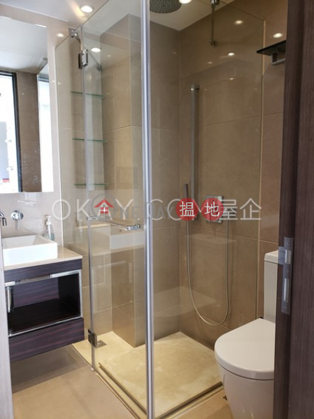 HK$ 8.2M Regent Hill, Wan Chai District, Lovely 1 bedroom with balcony | For Sale