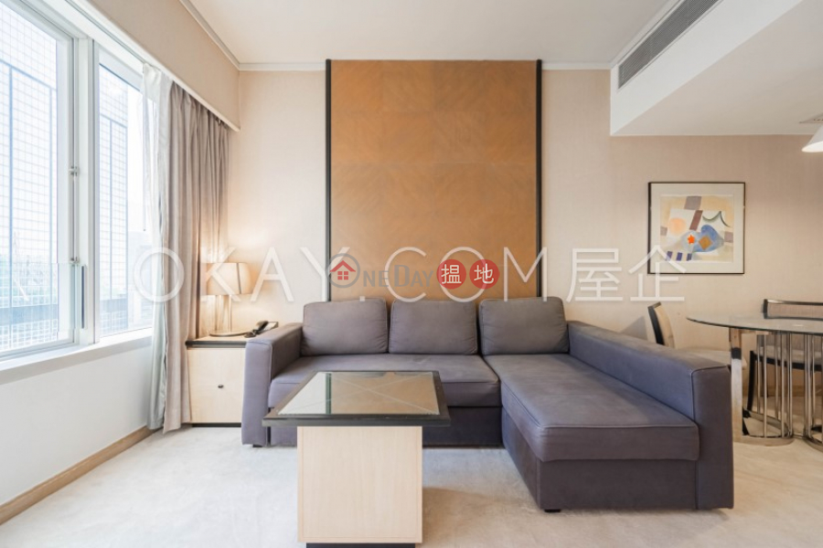 Luxurious 1 bedroom on high floor | Rental, 1 Harbour Road | Wan Chai District | Hong Kong Rental HK$ 30,000/ month