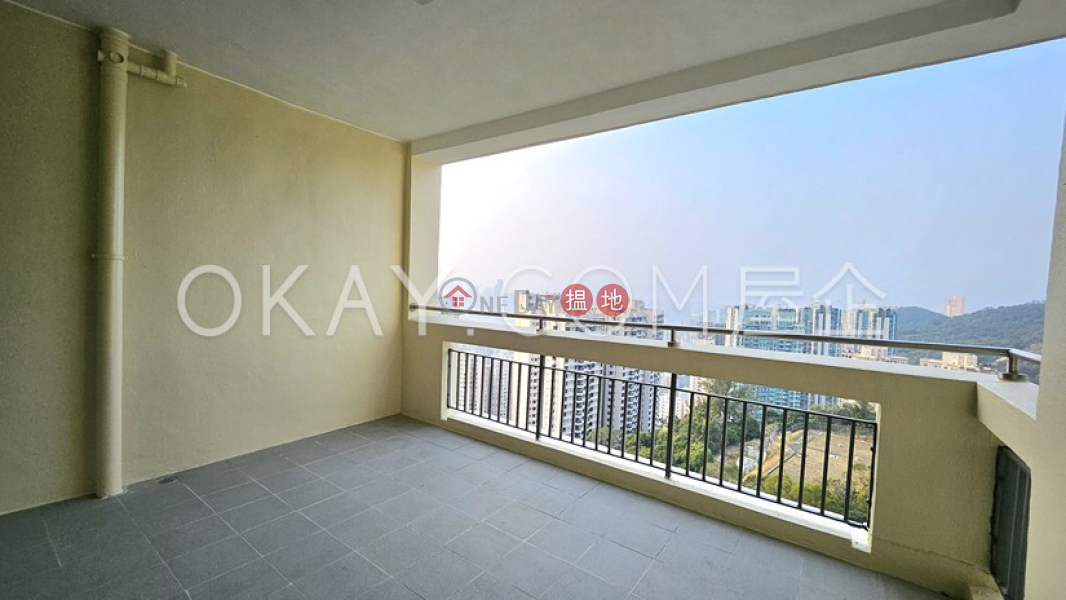 Property Search Hong Kong | OneDay | Residential, Rental Listings Exquisite 3 bedroom with balcony & parking | Rental