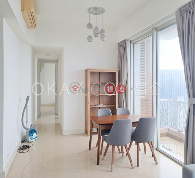 Luxurious 3 bed on high floor with harbour views | For Sale | 880-886 King\'s Road | Eastern District, Hong Kong | Sales HK$ 25.5M