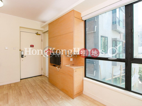 蔚庭軒一房單位出租, 蔚庭軒 Wilton Place | 西區 (Proway-LID111440R)_0