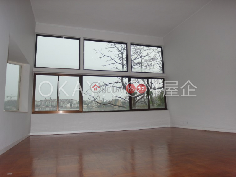 Efficient 4 bedroom with terrace | Rental | House A1 Stanley Knoll 赤柱山莊A1座 Rental Listings