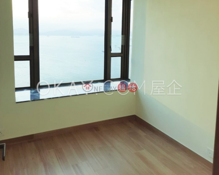 Beautiful 4 bedroom on high floor | Rental 89 Pok Fu Lam Road | Western District Hong Kong | Rental HK$ 78,000/ month