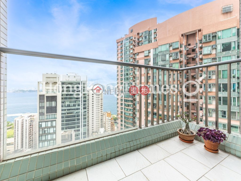 2 Bedroom Unit for Rent at One Pacific Heights | 1 Wo Fung Street | Western District | Hong Kong | Rental, HK$ 36,000/ month