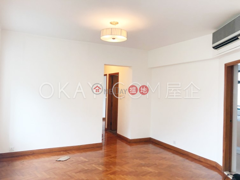 3房2廁,實用率高,極高層,星級會所曉峰閣出租單位|18舊山頂道 | 中區-香港-出租HK$ 65,000/ 月