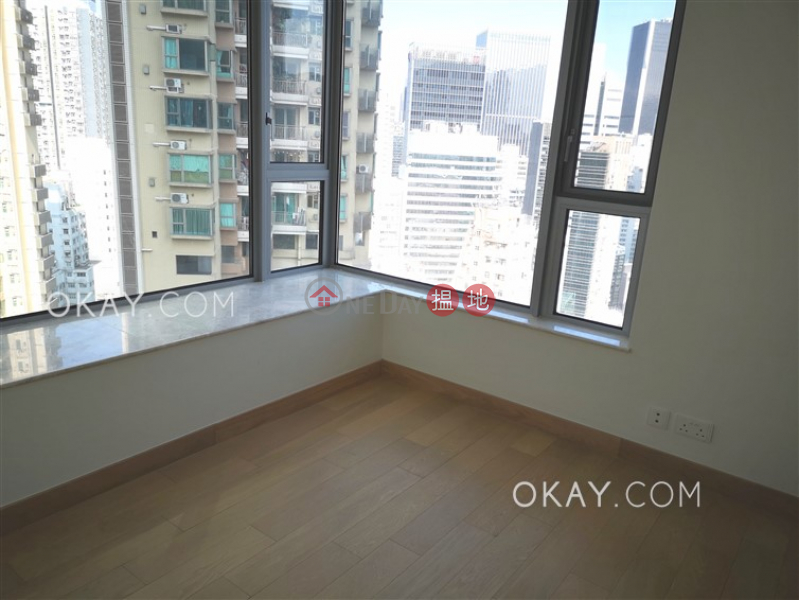 Property Search Hong Kong | OneDay | Residential Sales Listings | Stylish 3 bedroom with balcony | For Sale