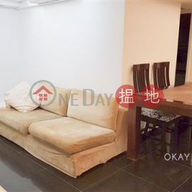 Nicely kept 2 bedroom with terrace | Rental | Kam Ning Mansion 金寧大廈 _0