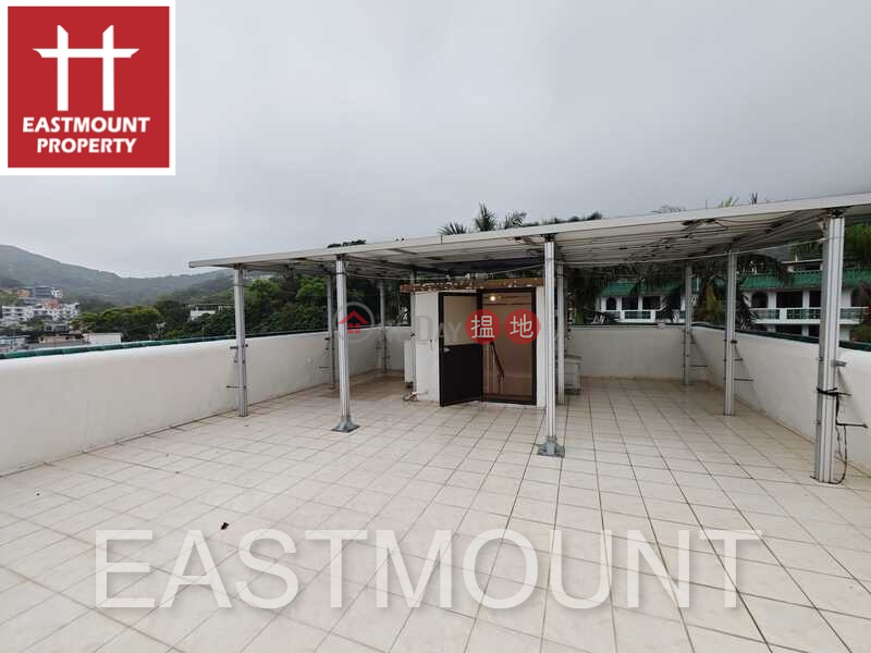 HK$ 85,000/ 月-相思灣村-西貢清水灣 Sheung Sze Wan 相思灣村屋出租-獨立單邊, 私家泳池, 全海景 出租單位