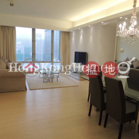2 Bedroom Unit for Rent at Convention Plaza Apartments | Convention Plaza Apartments 會展中心會景閣 _0