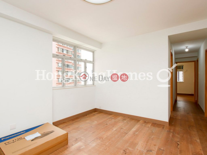 3 Bedroom Family Unit for Rent at Caine Mansion | Caine Mansion 堅都大廈 Rental Listings