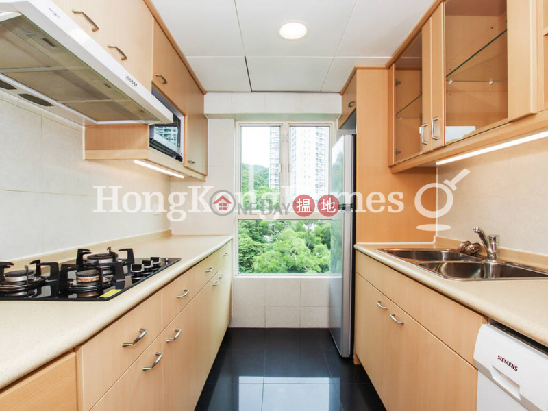 3 Bedroom Family Unit for Rent at Pacific Palisades 1 Braemar Hill Road | Eastern District | Hong Kong | Rental HK$ 39,000/ month